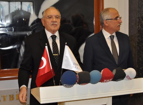 Bakan Gönül: Yerli savaş uçağı proje aşamasında