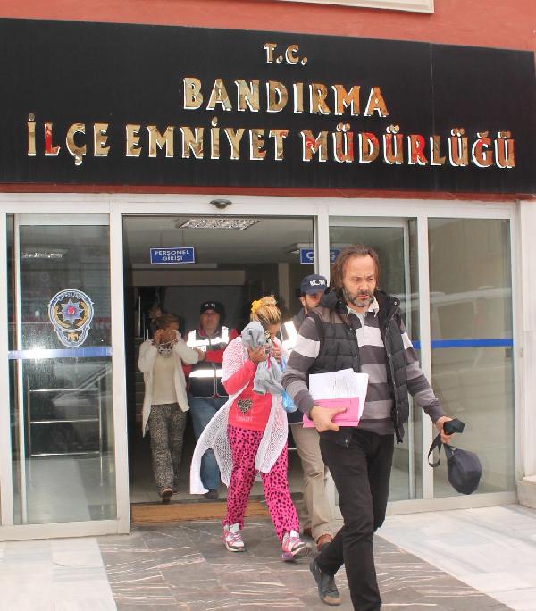 Baygın bulunan, hastaneye kaldırılan 17 yaşındaki genç öldü