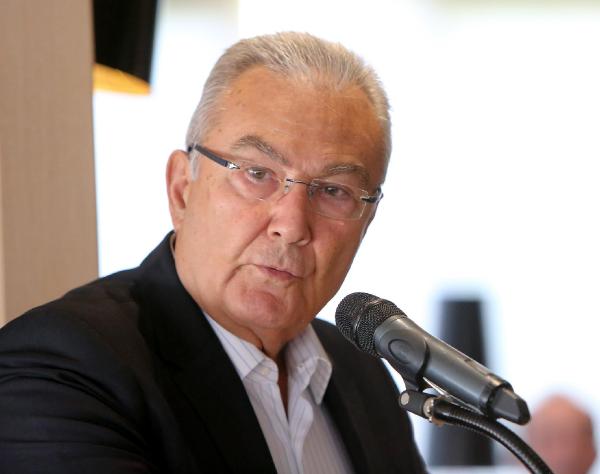 Baykal: IŞİD'e kararlı tavır takınılmıyor