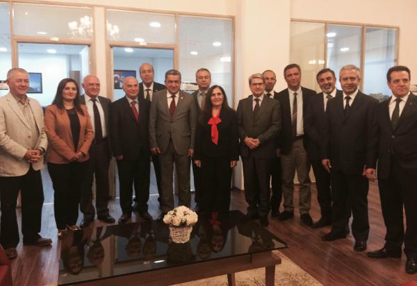 Temizel: Hukuk ve maliye sisteminin canına okuyan bir olayla karşı karşıyayız