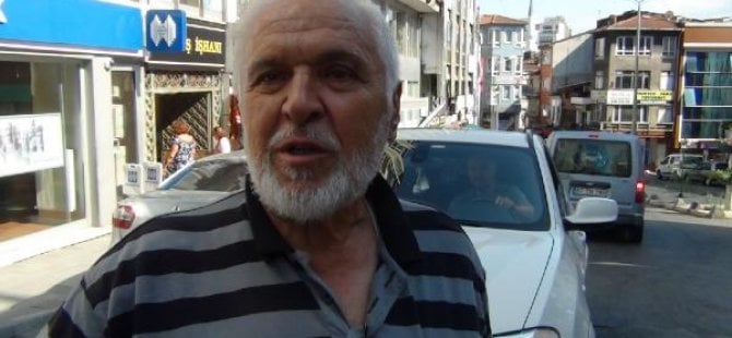 Gurbetçiyi memleketinde dolandırdılar