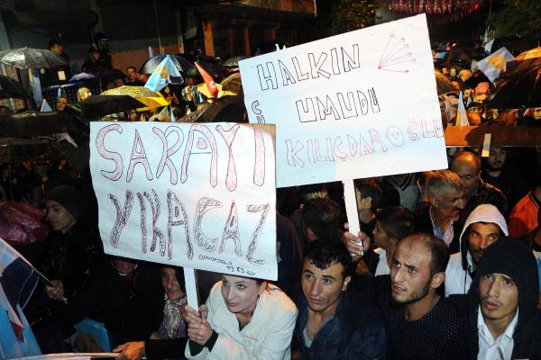 Kılıçdaroğlu: 13 yıldır armut mu topluyordunuz (3)
