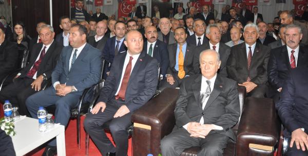 Bahçeli: Erdoğan uyuyamıyor (4)