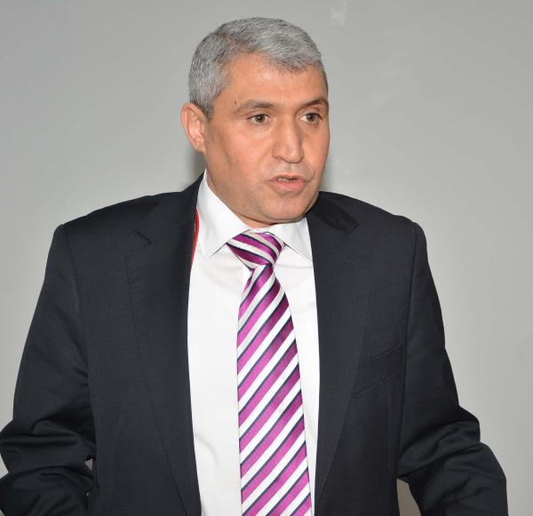 Manisa'nın kadın karnesini çıkardı