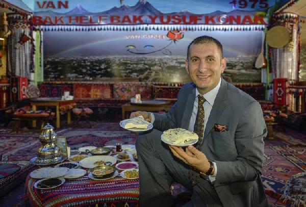 Van'ı üzen kaza; 1 ölü