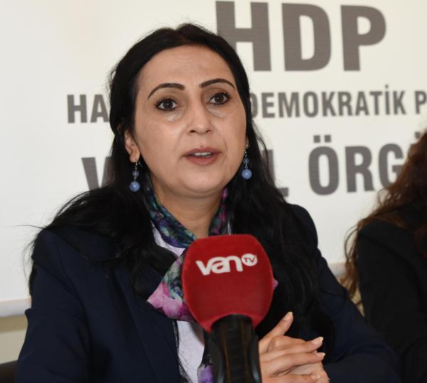 Yüksekdağ: Ülke korsan bir hükümet tarafından yönetiliyor