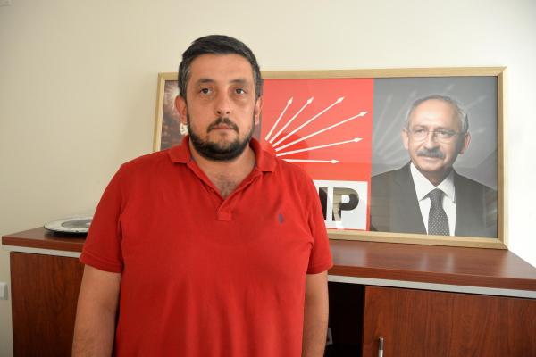 Bilal Erdoğan ve 4 bakanlı maskeli afişe beraat
