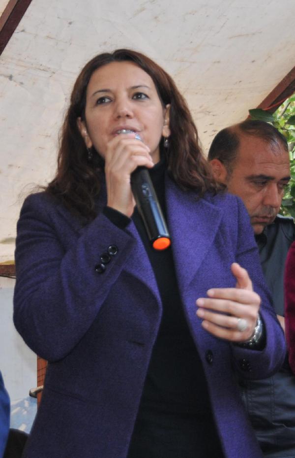HDP'li Irmak'tan Hakkari'deki 3G kesintisi ile ilgili soru önergesi