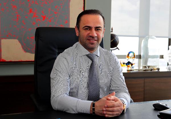İzmir'den kardeşlik mesajı