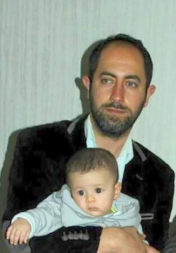 Kayıp, eczacı otel odasında bulundu