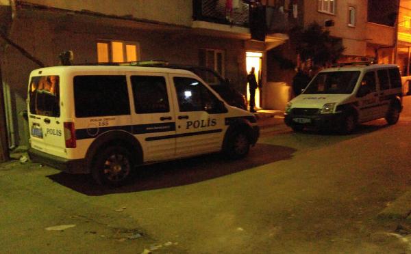 Bursa'da PKK üyesi olmakla suçlanan 8 kişi gözaltına alındı