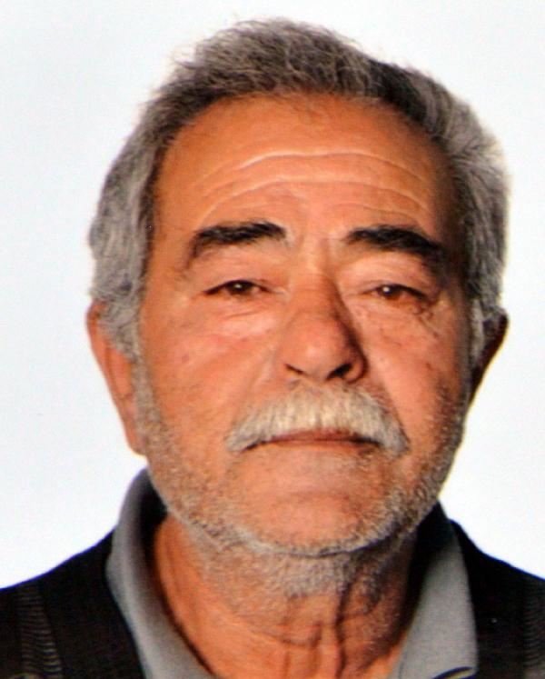 Borcunu ödeyemeyen Kıbrıs Gazisi evini terk etti