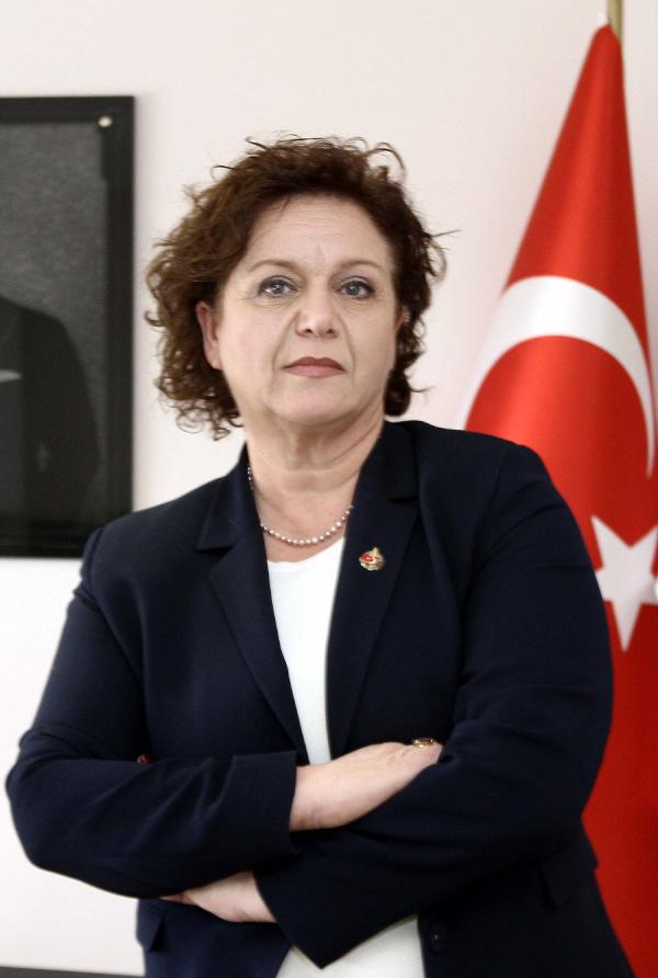 İGC: Bunun adı zorbalıktır