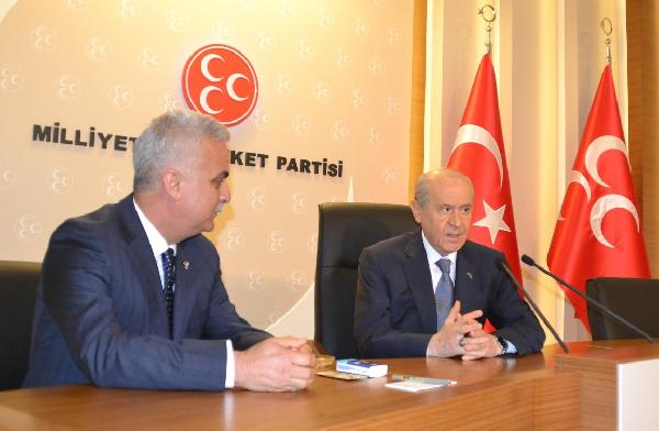 Bahçeli son mesajını Adana'dan verecek
