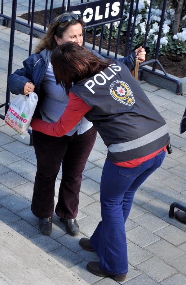 Zonguldak'ta Cumhuriyet Bayramı kutlamaları başladı