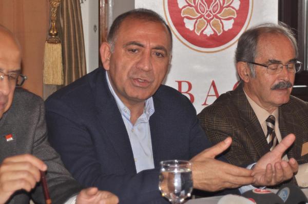CHP'li Tekin: Türkiye CHP'nin zaferiyle uyanacak