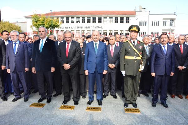 Müezzinoğlu: Nerede iş dünyası? (2)