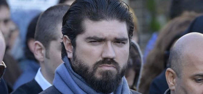 Rasim Ozan Kütahyalı'ya 10 ay hapis cezası