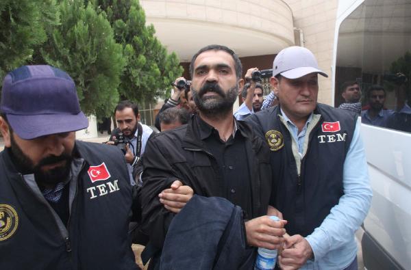 'Bomba Ankara'da patlayacak' tweetini atmakla suçlanan HDP'li tutuklandı