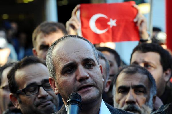 Tarık Toros: Daha bizim söyleyecek çok sözümüz var