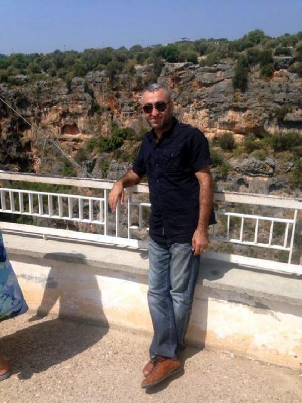 Nusaybin Ziraat Odası Başkan Yardımcısı Konak, silahlı saldırıda öldürüldü