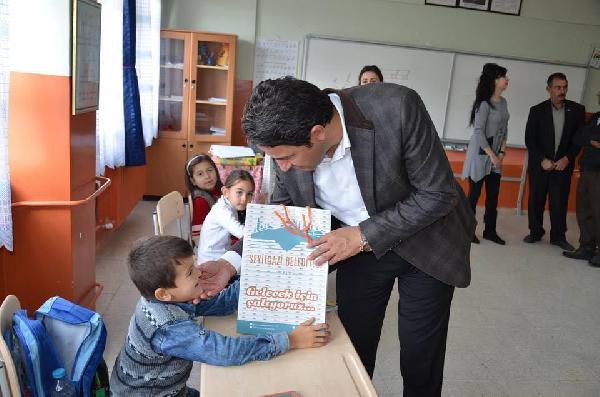 Belediye başkanı özür diledi