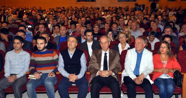İlker Başbuğ: 'Kozmik oda' verdiğim doğru kararlardan biri (2)