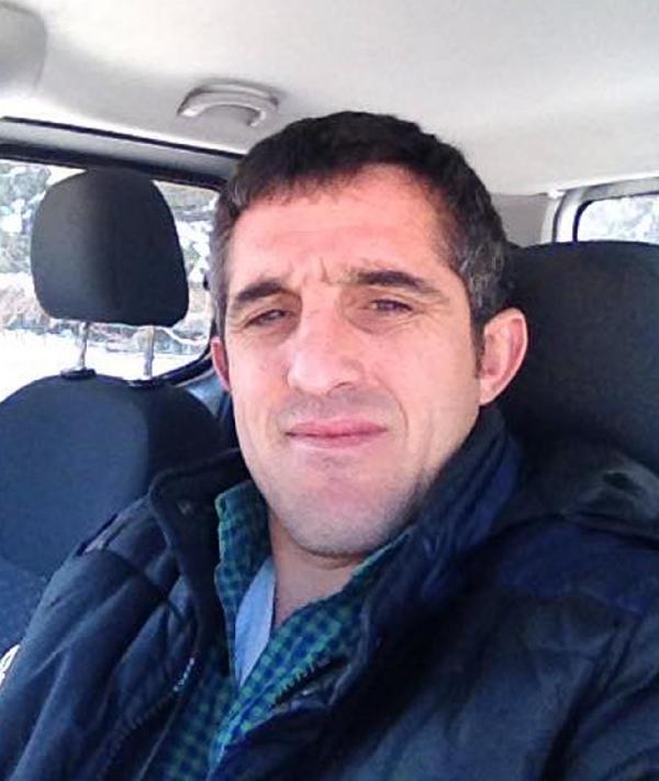'Uyuşturucuyu tıbbi ilaç sanıyordum'