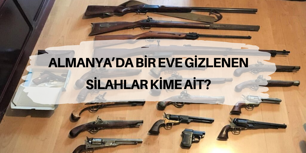 Irkçılar silahlanmaya devam mı ediyor?