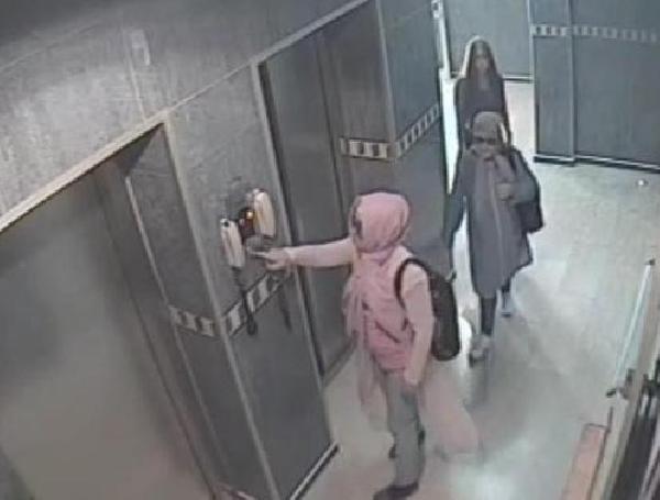 Kayseri'den Konya'ya gelip hırsızlık yaptıkları iddiasıyla 2 kadın tutuklandı