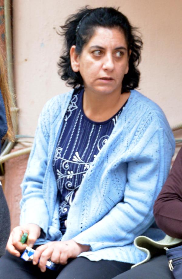 Adana'da otomobil göle uçtu: 2 ölü, 4 yaralı (2)