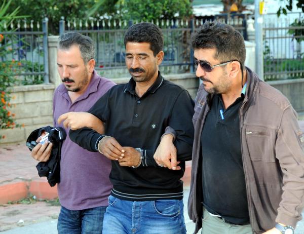 87 yaşındaki kadını dolandıracaklardı