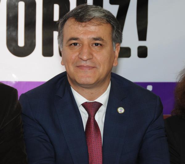 HDP'li Toğrul: Gaziantep’te yüzlerce uyuyan IŞİD hücresi var