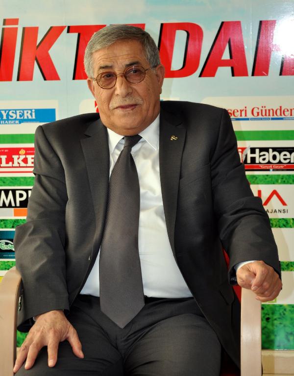 MHP'li Kilci: Haksızlığa isyan ediyorum