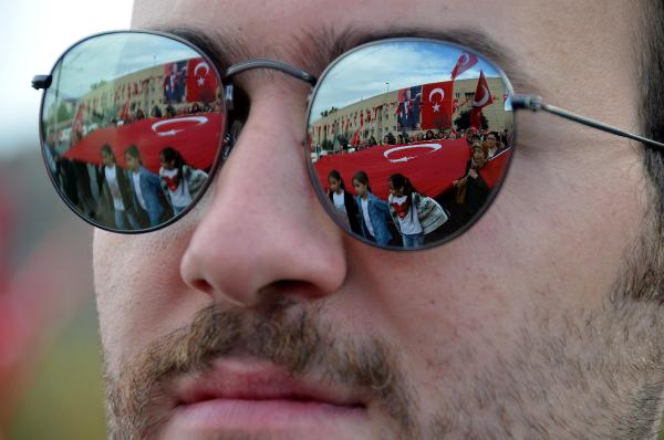 CHP’den ‘Sessiz yürüyüş’