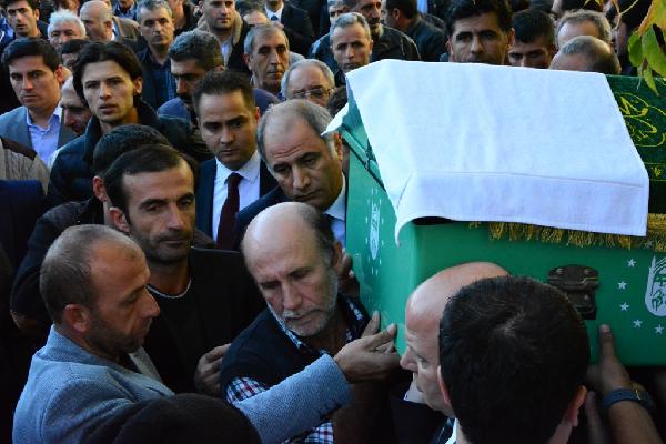 Ak Partili Ala: Tek başına imkanı doğarsa, Türkiye için altın bir dönem olabilir