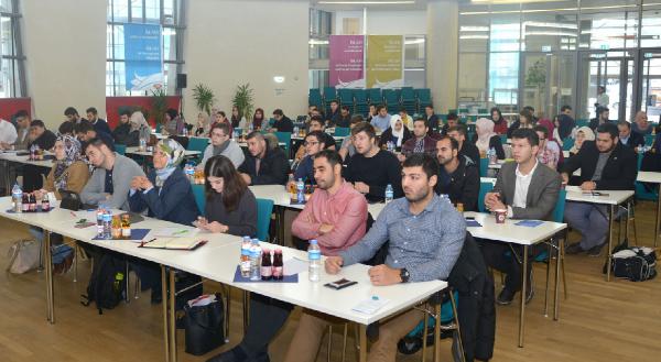 Gençlik Birliği BDMJ yeni yönetimini seçti