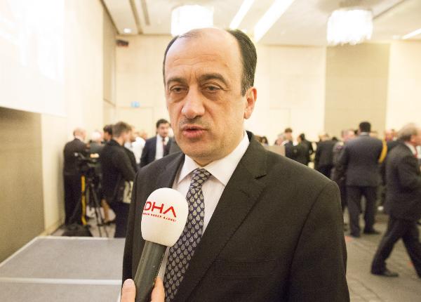 “Türkiye ve Rusya dünyanın herhangi iki ülkesi değil”