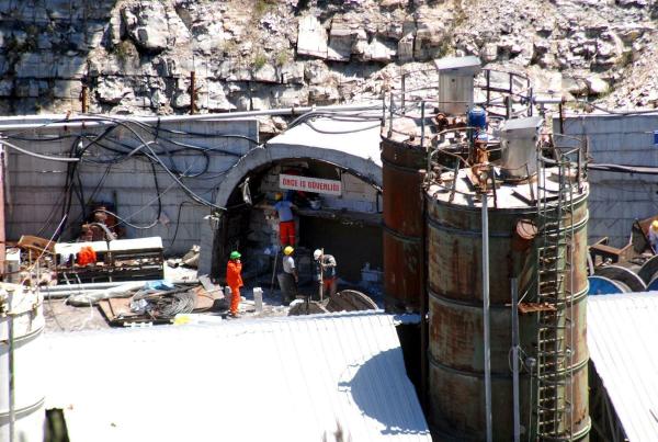 Soma faciasında, Danıştay'a müfettişler soruşturulsun itirazı