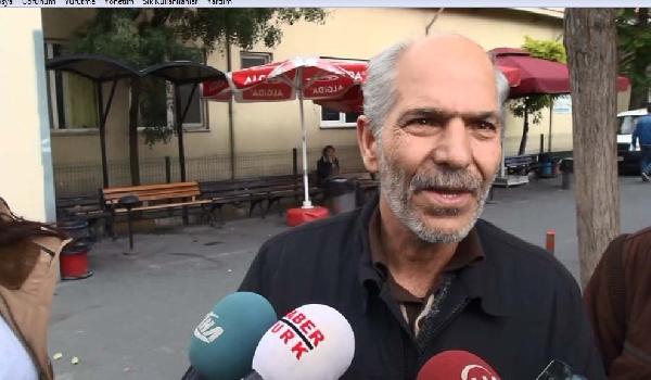 Sahte içkiden zehirlenen kişinin babası konuştu; "leblebi gibi satılıyor"