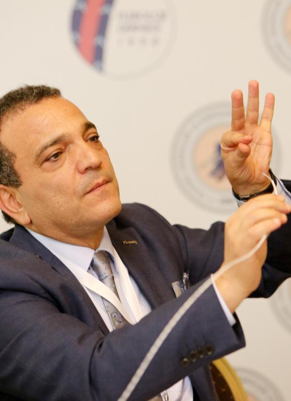 Zamklı yöntemle varis tedavisi