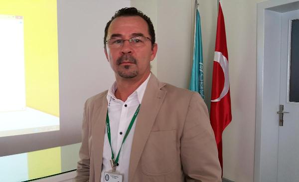 Doç. Dr. Ediz Dalkılıç: Romatizma olarak adlandırılan tek bir hastalık yok