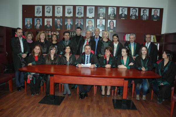 Hacıosmanoğlu'na İzmir'den de tepki