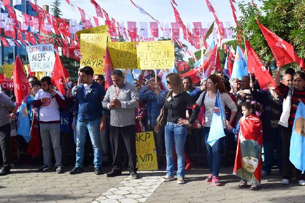 Kılıçdaroğlu; 1 Kasım saltanatın yıkıldığı tarihtir (2)