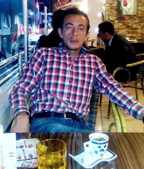 Kocaeli'nde çatıdan düşen işçi öldü