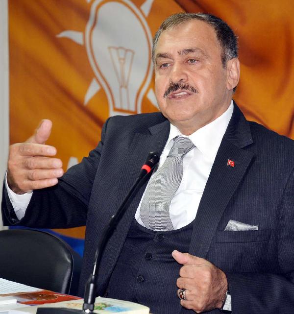 Bakan Eroğlu: 1 Kasım'da ülke genelinde hava açık