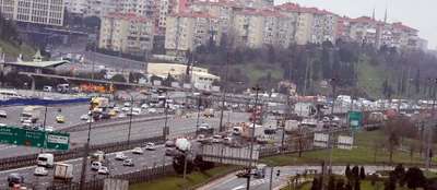 FSM' de çalışmalar trafik yoğunluğu oluşturuyor