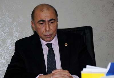 MHP'li Çirkin: Selefilikten dinlendim, hayret içindeyim