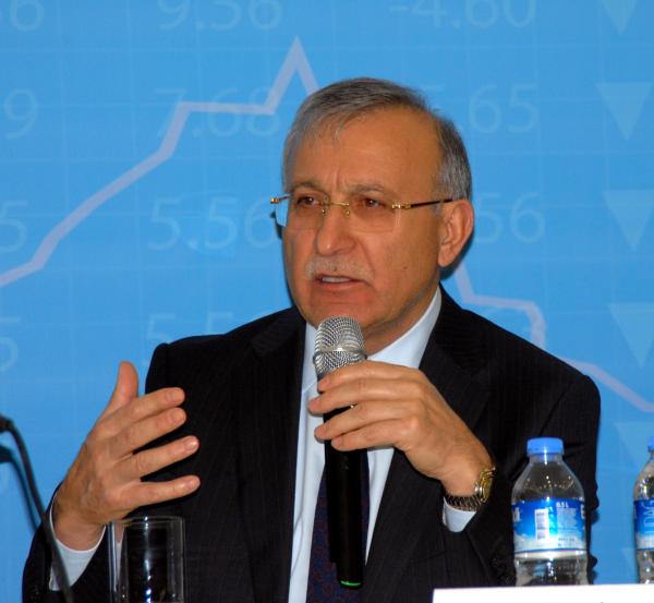 Ekim ayı SAMEKS bileşik endeksi 51.4 puana geriledi