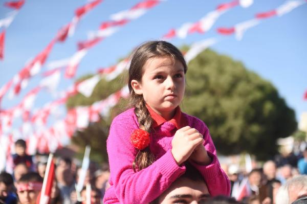 Kılıçdaroğlu: 1 Kasım saltanatın yıkıldığı tarihtir (3)